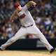 Illustration for article titled D-Backs Closer Says He Quit Smokeless Tobacco After Tony Gwynns Death